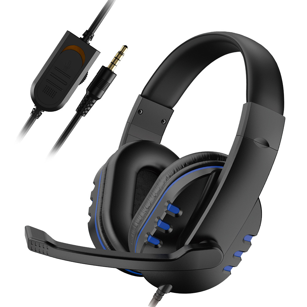 Headphones 3.5mm Wired Gaming  - Gaming Headset Rgb 评论和价格