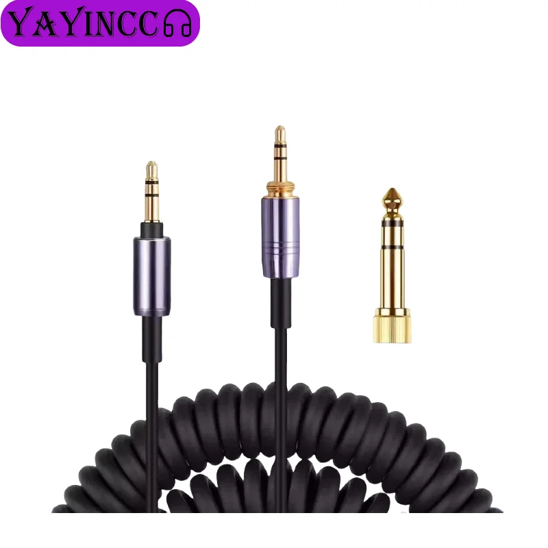 Replacement 3.5MM+6.35MM Plugs - Audio Technica Headphone Ath-Ws660Bt 评论和价格