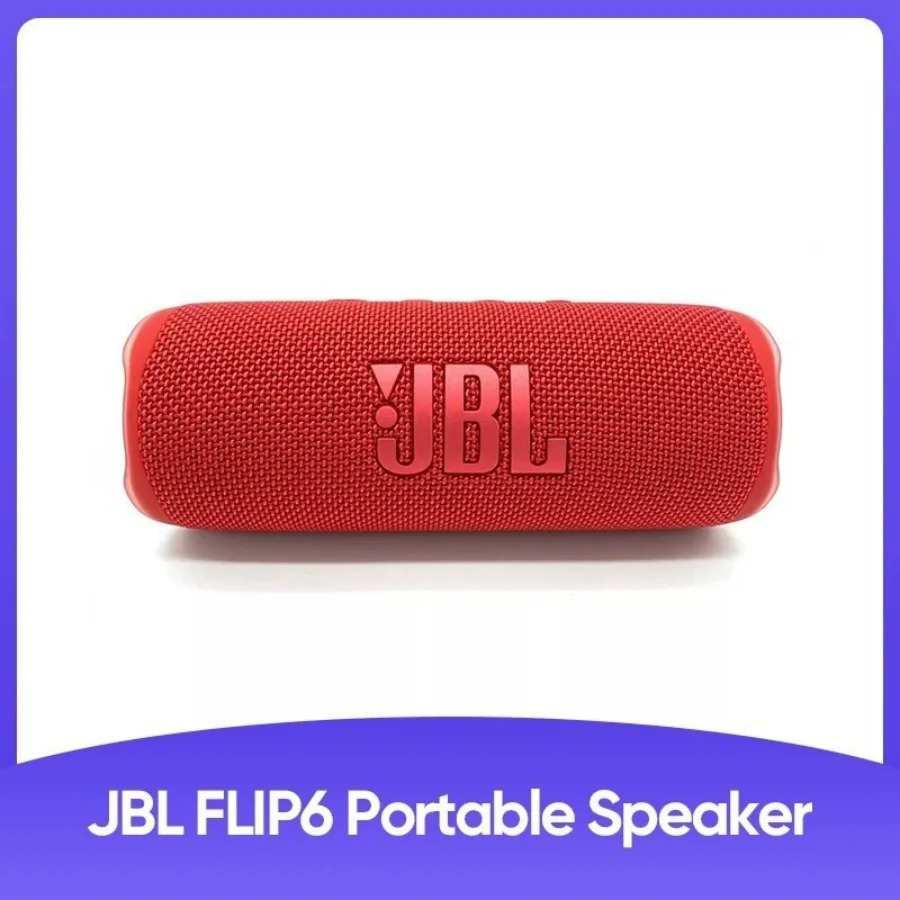 JBL Flip6 Wireless Outdoor Spe - Jbl Speaker Flip 6 评论和价格