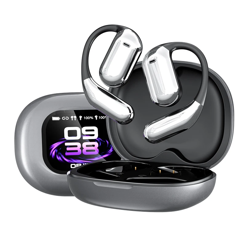 13Hot selling JM16 TWS Earbuds - Noise Cancelling Headphone 评论和价格