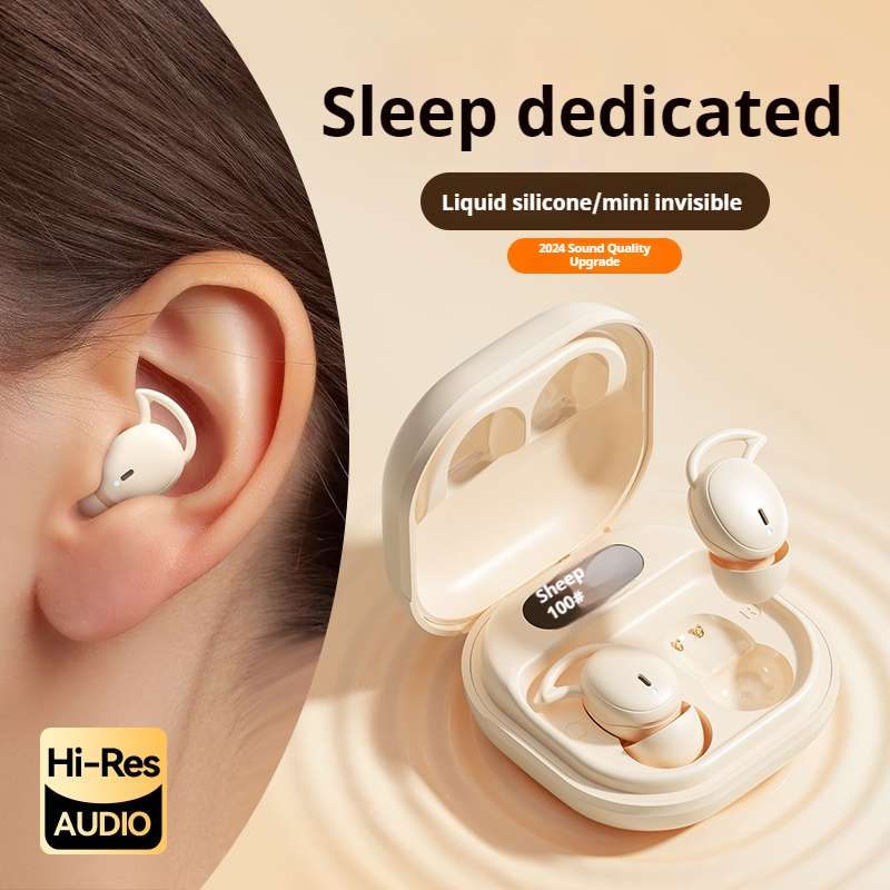 M72 Mini Portable Wireless Ear - Noise Cancelling Headphone 评论和价格