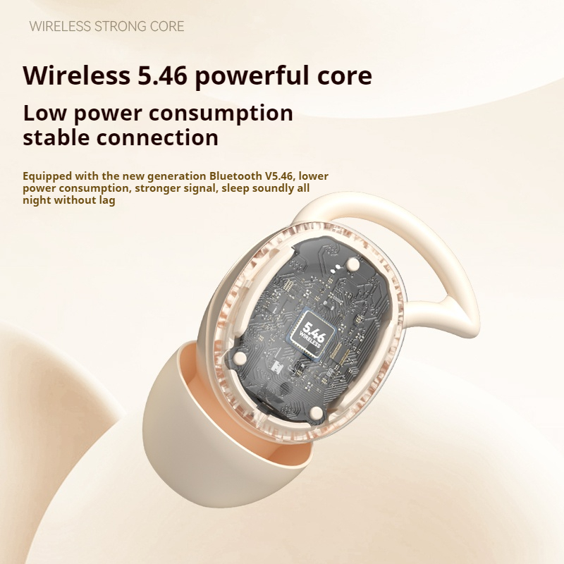 M72 Mini Portable Wireless Ear - Noise Cancelling Headphone 评论和价格