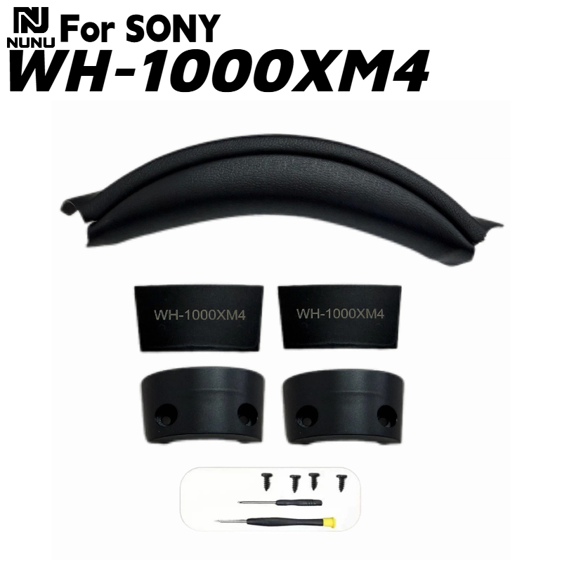 Replacement Snap on Head beam  - Sony Headphone Wh-1000Xm4 评论和价格