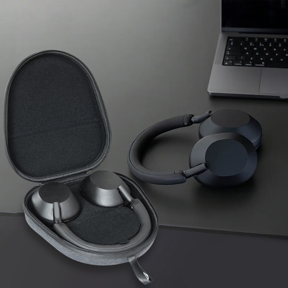 Protective Hard Case EVA Hard  - Headphone Case Hard 评论和价格