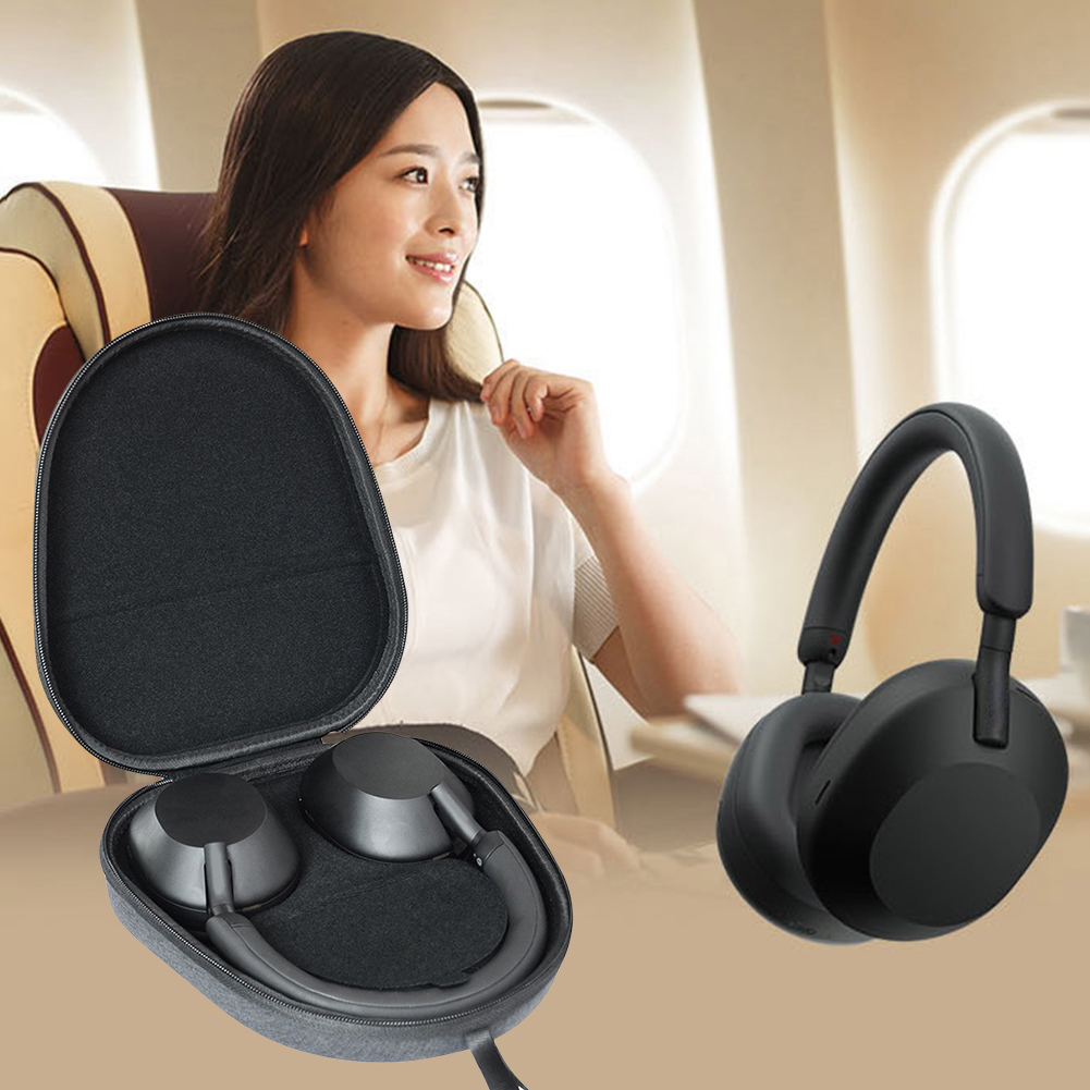 Protective Hard Case EVA Hard  - Headphone Case Hard 评论和价格